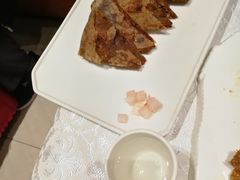 糖饼-马凯餐厅(地安门店)