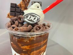 -DQ·蛋糕·冰淇淋(万象城店)