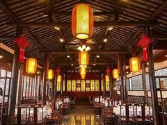 -渔堂公园餐厅·本帮菜(乐园路店)