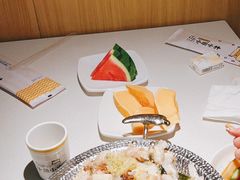 -小鱼小牛·鱼牛干锅·脆鱼火锅(世欧广场店)