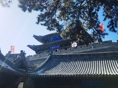-雁门关景区