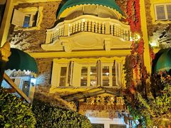 -成桂西餐厅·42年的味道(五大道疙瘩楼店)