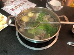 -悦来悦牛潮汕牛肉火锅(大浪店)
