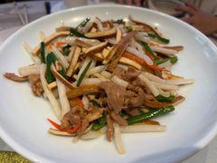 -品大三·南京菜(大行宫店)