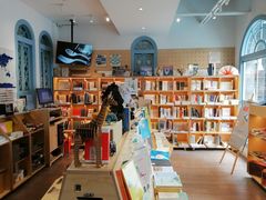 -三联韬奋书店(宽窄巷子店)