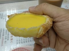 -金凤茶餐厅(湾仔店)