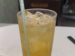 -和平馆·地道港澳茶餐厅(西门口店)