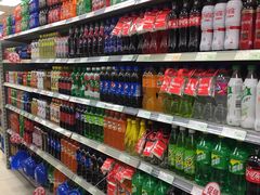 -华联商厦(火车站店)