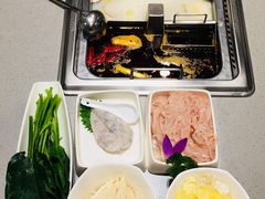 -海底捞火锅(方圆荟店)