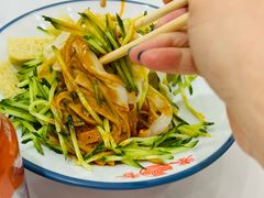 -秦香陕西食府(华贸天地店)