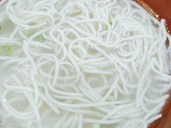 -老德安面馆(翠竹新村南区店)