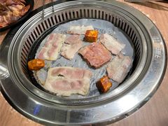 -千滋百味自助烤肉火锅(东门町店)