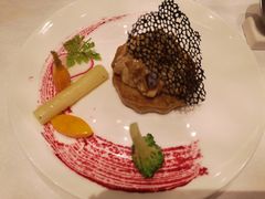 -若蘭慈·无国界素食料理(欢乐海岸店)