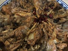 -金鹏鱼肉馆