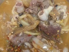 -舒记粉店(七星路店)