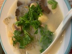 -小杨生煎(香港名都店)