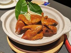-小炳胜(卓悦中心店)
