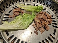 -盛江山自助料理(太原街万达店)