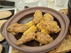 -大嫂镬仔·焖鸡煲·啫啫煲(逢源路店)