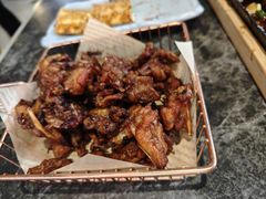 -醉炫音速烧烤·干煸菜(沙河总店)
