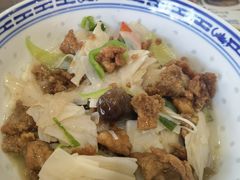 -老西安韩记三鲜煮馍(四府街店)