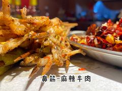 -醉烧膘·烧烤夜宵王(总店)