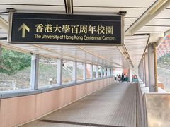 -香港大学