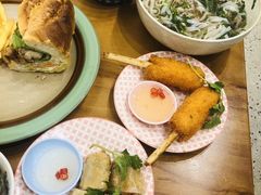 -saigon saigon | 西贡西贡(滨北店)