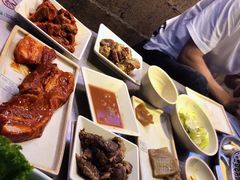 -喜来稀肉(虹泉路店)