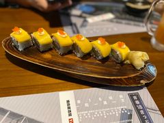 -烧鸟横丁(联发文创口岸店)