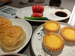-延年酒店-荟享餐厅(东塘店)