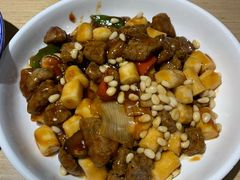 -兔爸私家小厨(新北万达店)