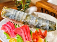 -揽季锅物会.福建黄鱼.海鲜姿造(五四路店)