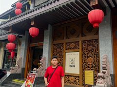-龙森园火锅(琴台路店)