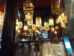 -南京大牌档(济南万象城店)