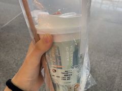 -茶理宜世(广州南站（站内）3楼B17检票口店)