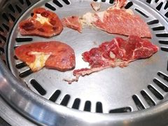 -韩盛·盛江山自助料理(沈辽路万达店)