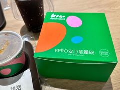 -KPRO肯律轻食(淘金店)