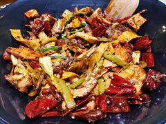 -食乐佳麻辣香锅(森林摩尔商业街区店)