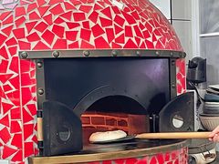 -黑熊披萨orso pizza