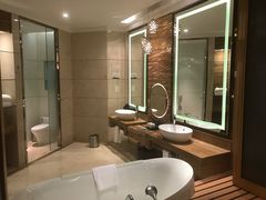 -惠州金海湾嘉华度假酒店