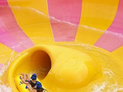 -重庆海昌加勒比海水世界