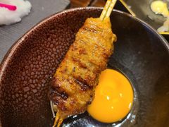 -鸟鹏烧鸟居酒屋(龙岗万科店)