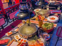 -十三姨正合丰烤肉(营迹路店)