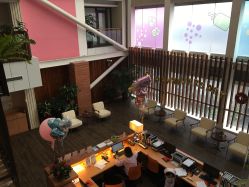 -知爱母婴专护全套房月子会所(新华路店)