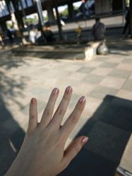 -喜柿·nail日式美甲美睫