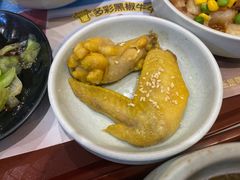 -真功夫(番禺剑桥郡店)