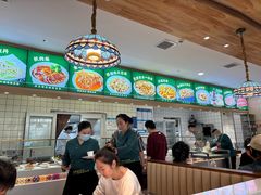 -直隶安家罩饼(复兴路店)