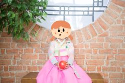-清潭洞韩国儿童摄影(杏林店)