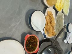 -光头药膳鸡(莱茵小镇店)